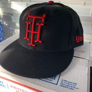 The Hundreds Fitted hat 7 1/8